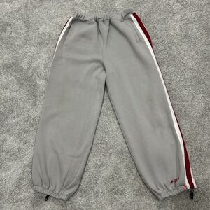 Urban‎ Rapper Future Classic Men's Size Large Sweatpants Gray Logo